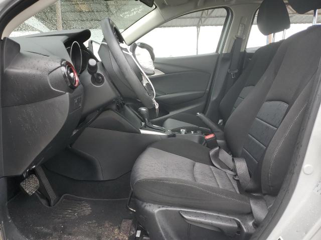 Photo 7 from auction – 2018 MAZDA CX-3 SPORT with VIN JM1DKDB70J1323960