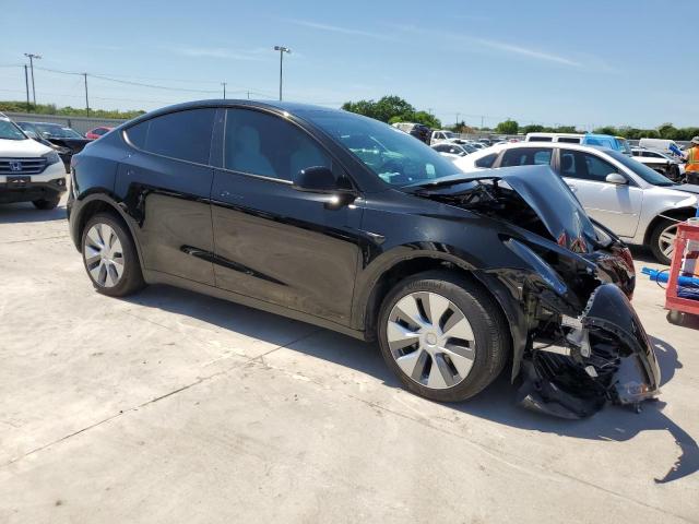 Photo 4 from auction – 2023 TESLA MODEL Y with VIN 7SAYGDEE0PA102002