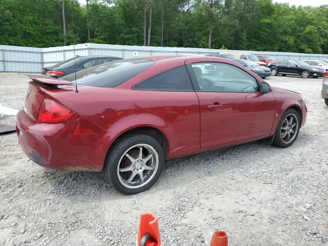 Photo 3 from auction – 2007 PONTIAC G5 with VIN 1G2AL15F877232205