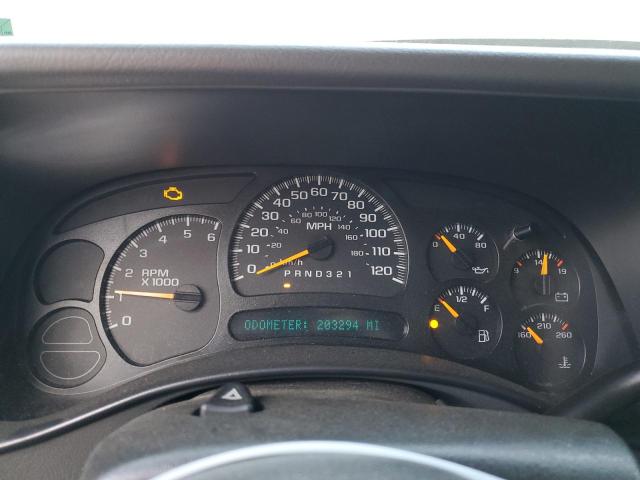 Photo 9 from auction – 2006 CHEVROLET SILVERADO with VIN 1GCEK19BX6Z194535