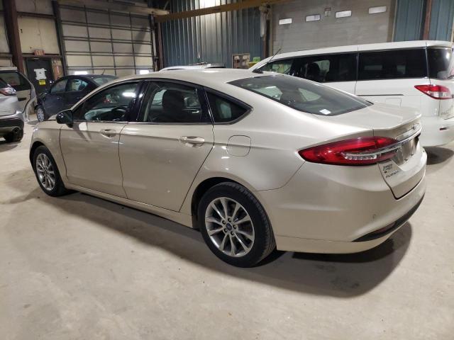Photo 2 from auction – 2017 FORD FUSION SE with VIN 3FA6P0HDXHR378325