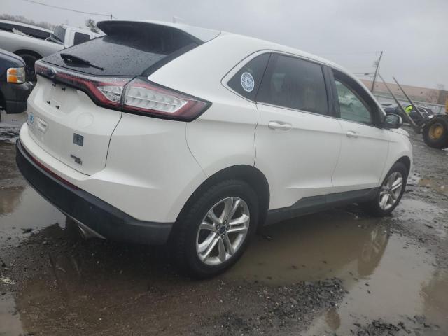 Photo 3 from auction – 2015 FORD EDGE SEL with VIN 2FMTK4J80FBB51538