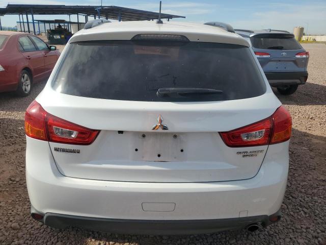Photo 6 from auction – 2013 MITSUBISHI OUTLANDER with VIN 4A4AP4AU5DE002188