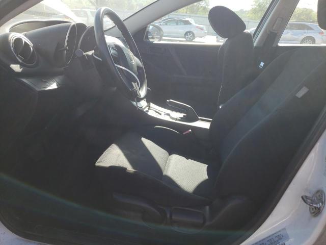 Photo 7 from auction – 2011 MAZDA 3 I with VIN JM1BL1UF8B1436743