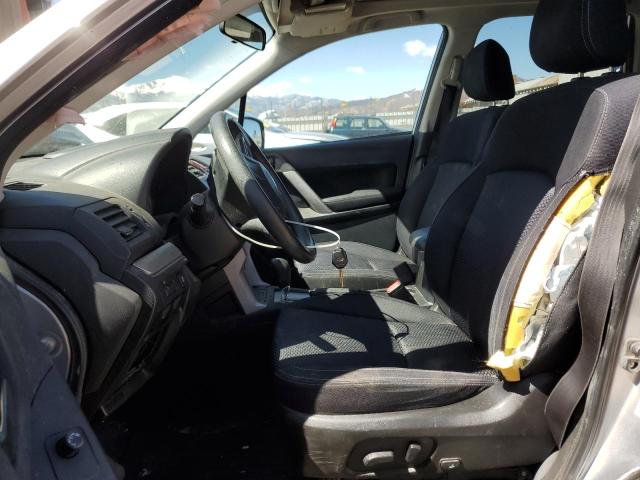 Photo 7 from auction – 2015 SUBARU FORESTER 2 with VIN JF2SJADC0FH482660