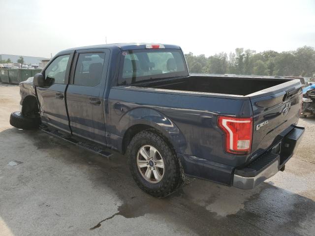 Photo 2 from auction – 2016 FORD F150 SUPER with VIN 1FTEW1C81GFC80417