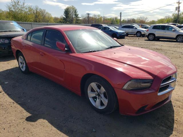 Photo 4 from auction – 2013 DODGE CHARGER SE with VIN 2C3CDXBG4DH539912