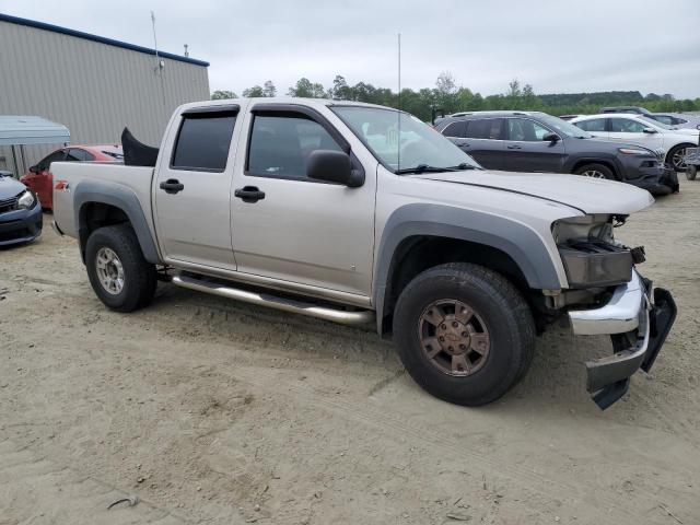 Photo 4 from auction – 2007 CHEVROLET COLORADO with VIN 1GCDT13E978226071