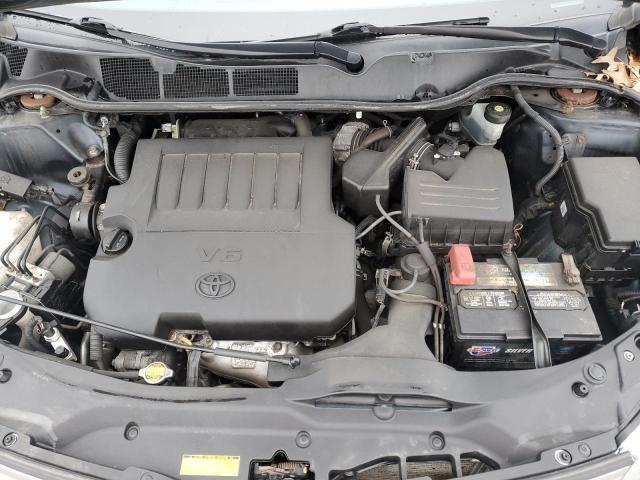Photo 12 from auction – 2014 TOYOTA VENZA LE with VIN 4T3BK3BB3EU098768
