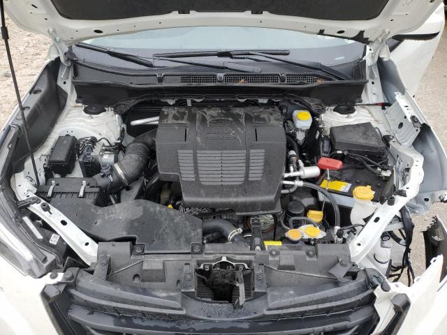 Photo 12 from auction – 2023 SUBARU FORESTER P with VIN JF2SKAECXPH466365