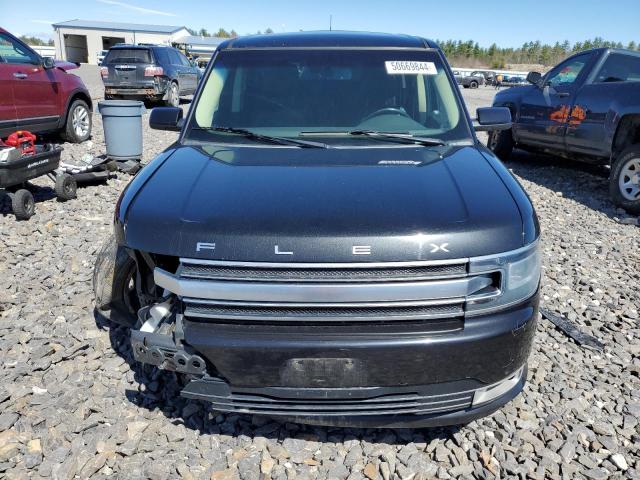 Photo 5 from auction – 2014 FORD FLEX LIMIT with VIN 2FMHK6DTXEBD35207