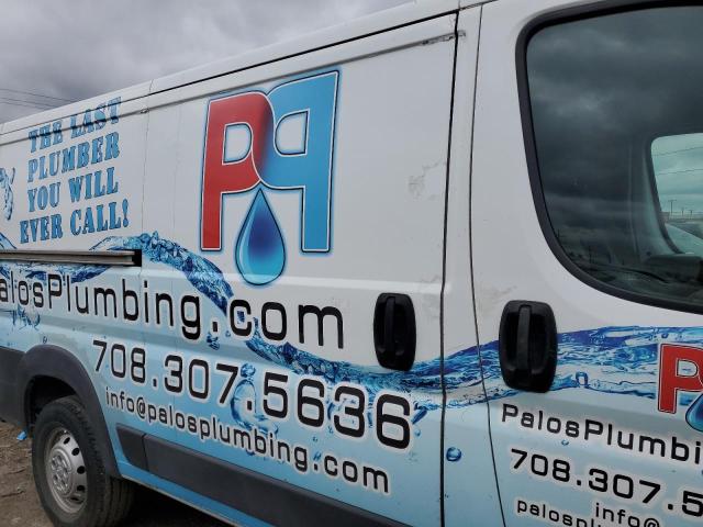 Photo 11 from auction – 2014 RAM PROMASTER with VIN 3C6TRVAG3EE108923