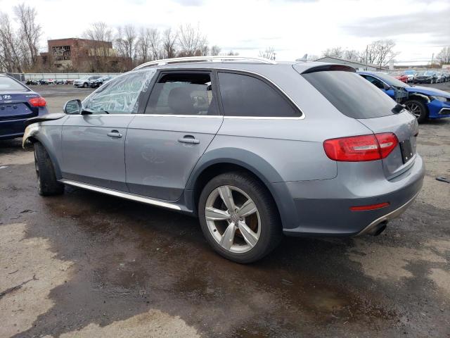 Photo 2 from auction – 2015 AUDI A4 ALLROAD with VIN WA1UFAFL9FA089765