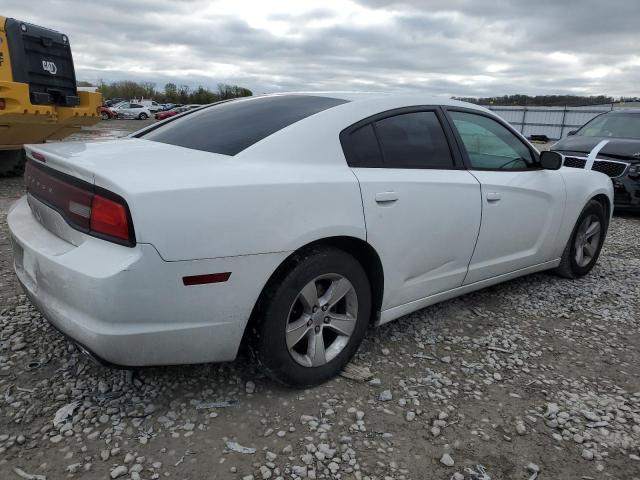 Photo 3 from auction – 2014 DODGE CHARGER SE with VIN 2C3CDXBG1EH240895