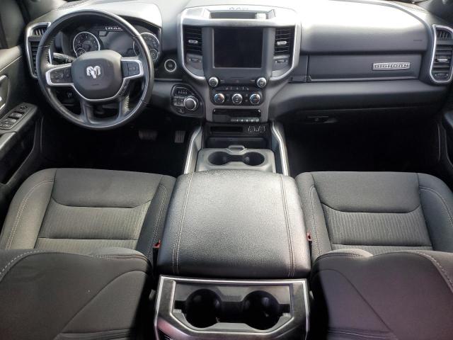 Photo 8 from auction – 2021 RAM 1500 BIG H with VIN 1C6SRFFT1MN777810