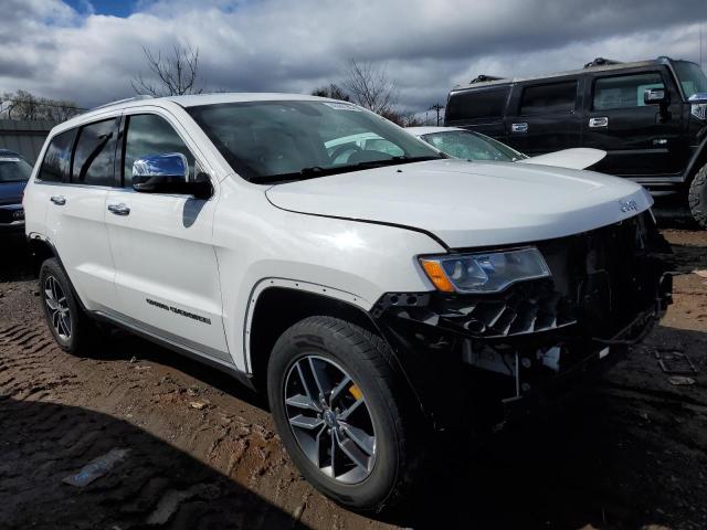 Photo 4 from auction – 2018 JEEP GRAND CHER with VIN 1C4RJFBG3JC200713