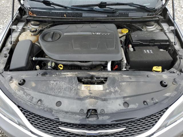 Photo 11 from auction – 2016 CHRYSLER 200 LIMITE with VIN 1C3CCCAG4GN151751