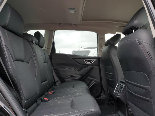 Photo 11 from auction – 2021 SUBARU FORESTER T with VIN JF2SKAXC1MH409626