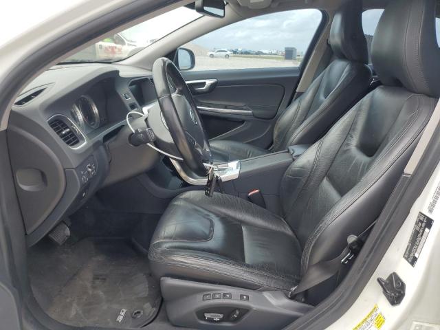 Photo 7 from auction – 2012 VOLVO S60 T5 with VIN YV1622FS1C2137962