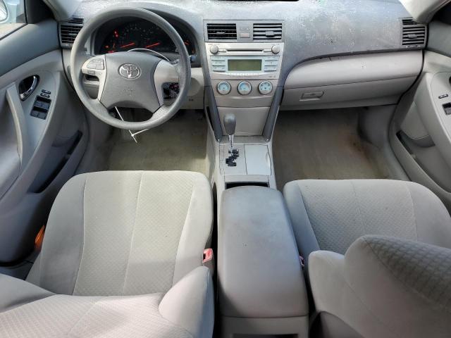 Photo 8 from auction – 2008 TOYOTA CAMRY CE with VIN 4T1BE46K08U764313