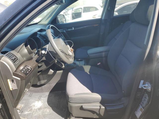 Фото 7 с аукциона – 2012 KIA SORENTO BA с VIN 5XYKT3A67CG248684