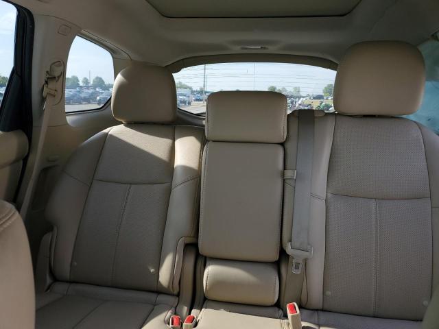Photo 10 from auction – 2014 NISSAN PATHFINDER with VIN 5N1AR2MN0EC643509