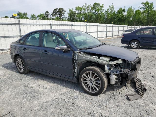 Photo 4 from auction – 2011 VOLVO S40 with VIN YV1672MS3B2543843