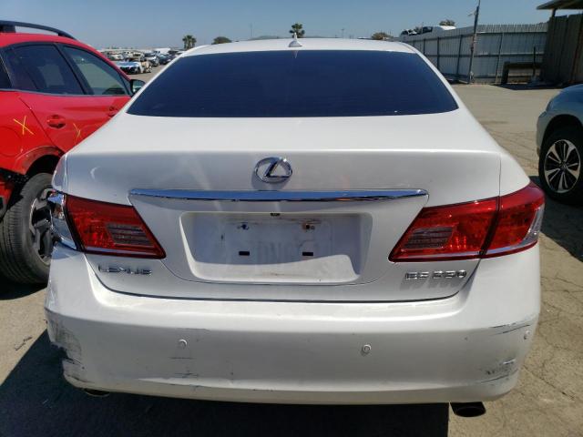 Photo 6 from auction – 2010 LEXUS ES 350 with VIN JTHBK1EG4A2350329