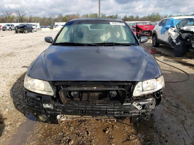 Photo 5 from auction – 2005 VOLVO S60 2.5T with VIN YV1RS592652426087