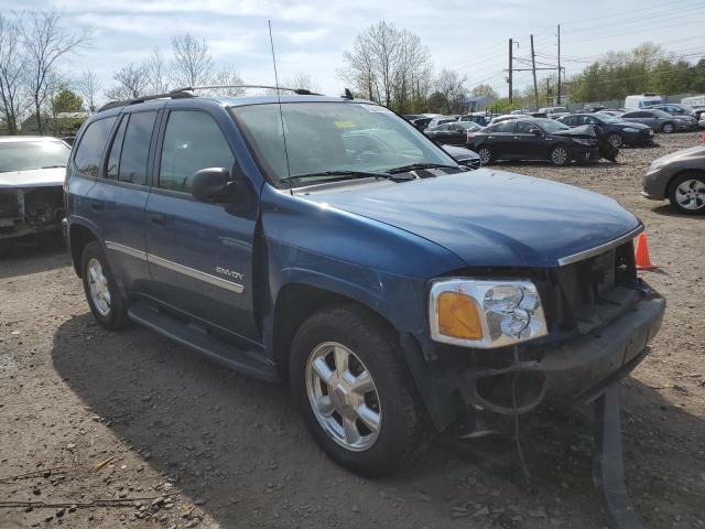 Photo 4 from auction – 2006 GMC ENVOY with VIN 1GKDT13S262209947