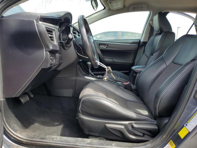 Photo 7 from auction – 2016 TOYOTA COROLLA L with VIN 5YFBURHE7GP558526