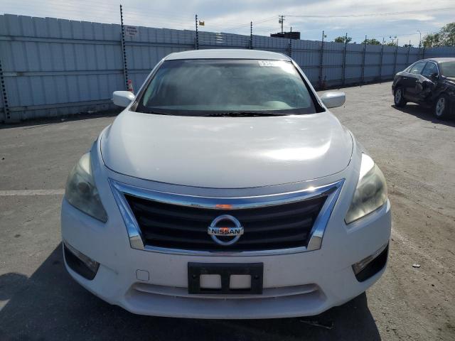 Photo 5 from auction – 2015 NISSAN ALTIMA 2.5 with VIN 1N4AL3AP5FC488948