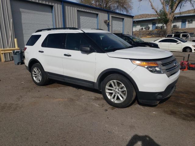 Photo 4 from auction – 2015 FORD EXPLORER with VIN 1FM5K7B82FGA31516