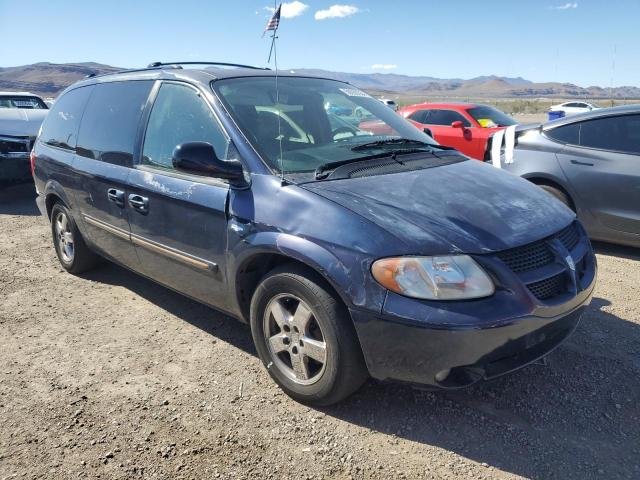 Photo 4 from auction – 2004 DODGE GRAND CARA with VIN 2D4GP44L24R606775