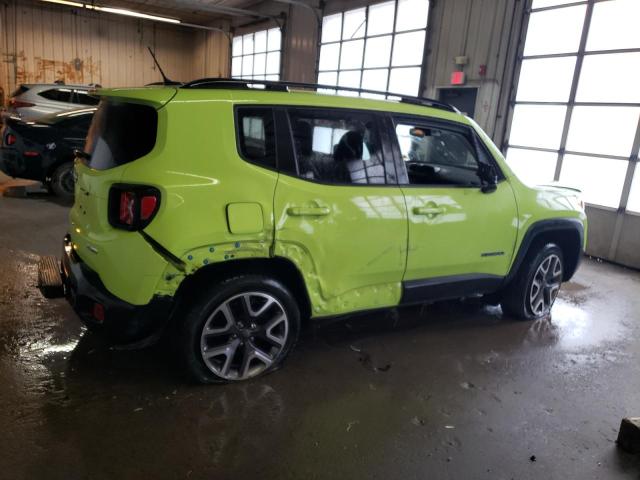 Photo 3 from auction – 2017 JEEP RENEGADE L with VIN ZACCJBBH1HPF45235