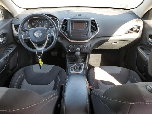 Photo 8 from auction – 2014 JEEP CHEROKEE L with VIN 1C4PJLCS5EW238053