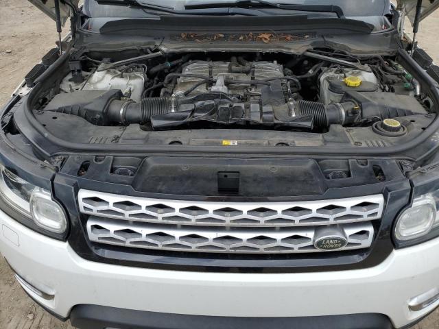 Photo 12 from auction – 2015 LAND ROVER RANGE ROVE with VIN SALWR2TF3FA540918