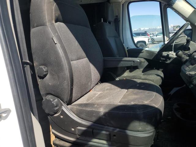 Photo 11 from auction – 2015 RAM PROMASTER with VIN 3C6TRVDD8FE511072