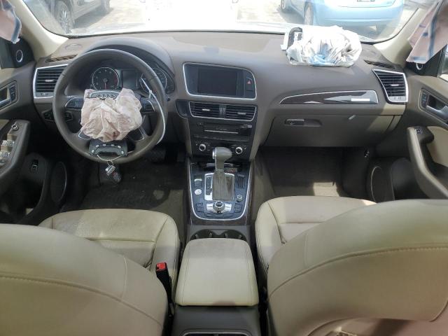 Photo 8 from auction – 2014 AUDI Q5 PREMIUM with VIN WA1LFAFP5EA062902