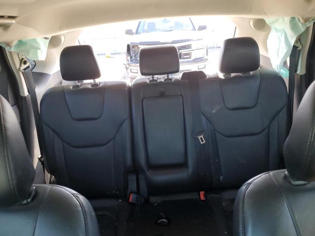 Photo 10 from auction – 2017 FORD EDGE TITAN with VIN 2FMPK4K93HBC03806