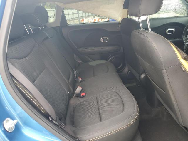 Photo 10 from auction – 2016 KIA SOUL + with VIN KNDJP3A58G7329879