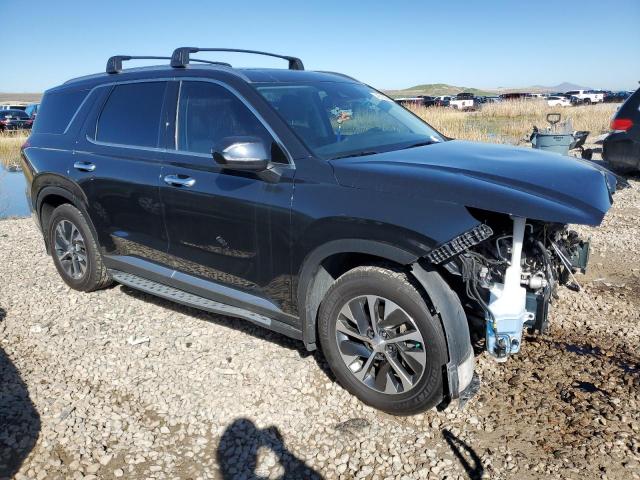 Photo 4 from auction – 2021 HYUNDAI PALISADE S with VIN KM8R2DHEXMU313673