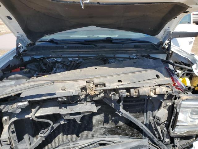 Photo 11 from auction – 2016 GMC SIERRA C15 with VIN 3GTP1MECXGG142447