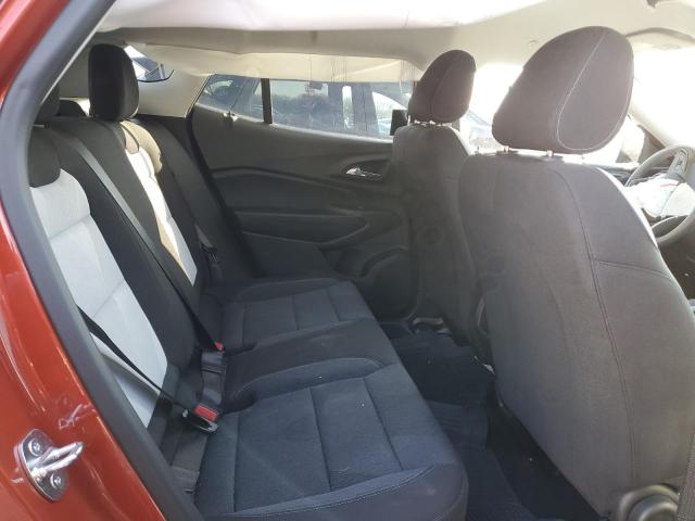 Photo 10 from auction – 2024 CHEVROLET TRAX LS with VIN KL77LFE21RC102080