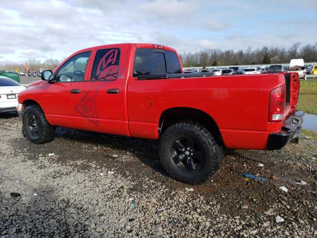 Zdjęcie 2 z aukcji – 2002 DODGE RAM 1500 z VIN 1B7HU18Z82J113174