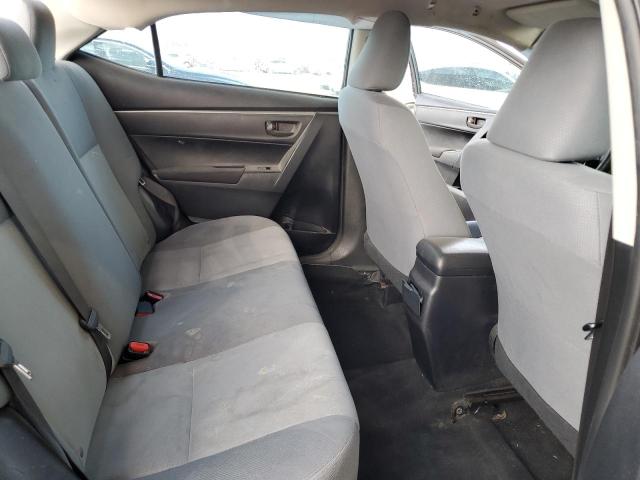 Photo 10 from auction – 2014 TOYOTA COROLLA L with VIN 2T1BURHE7EC020826