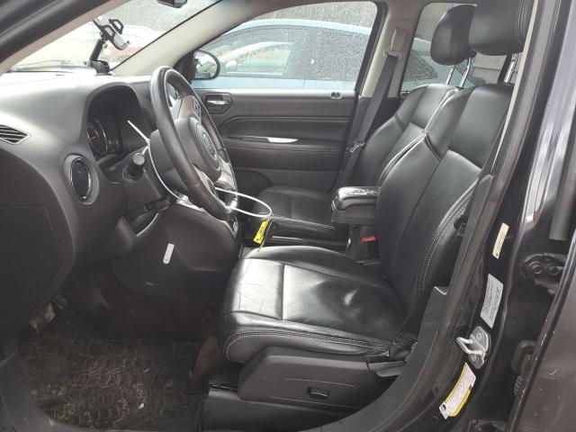 Photo 7 from auction – 2015 JEEP COMPASS LA with VIN 1C4NJDEB4FD106425