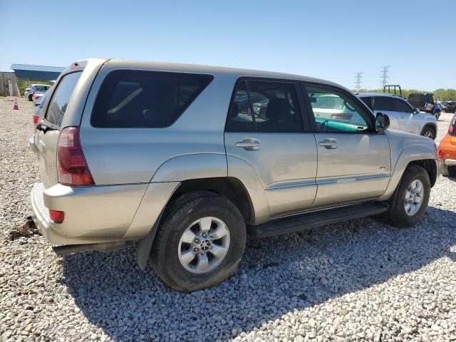 Photo 3 from auction – 2005 TOYOTA 4RUNNER SR with VIN JTEZU14R358024498