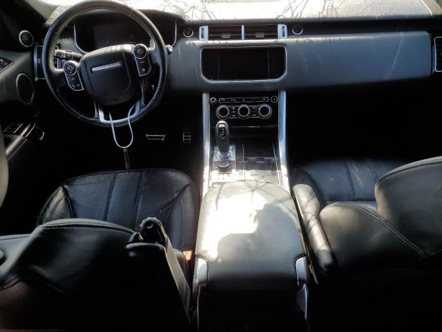 Foto 8 de la subasta – 2015 LAND ROVER RANGE ROVE con VIN SALWR2TF1FA510011