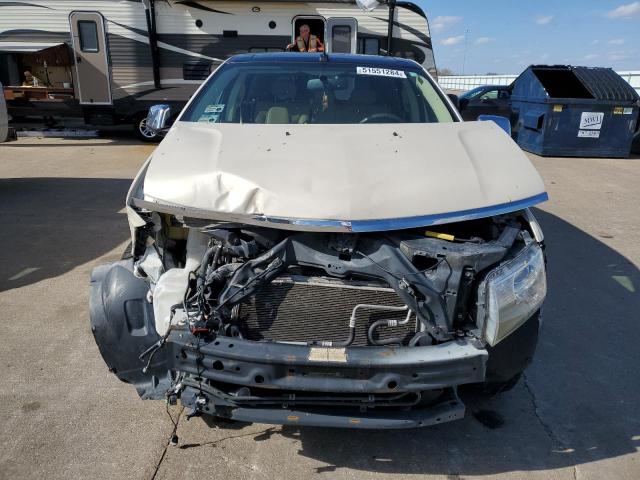 Photo 5 from auction – 2008 LINCOLN MKX with VIN 2LMDU88CX8BJ23866